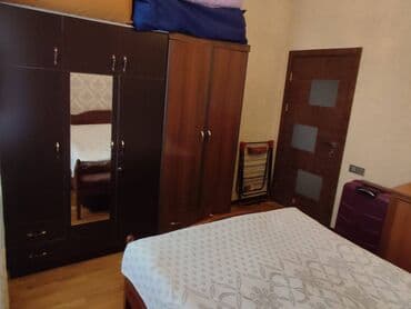 дома в ипотеку в баку: Гюнашли, 2 комнаты, Новостройка, 47 м² — 5