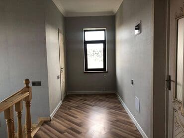 tarqovu ev satilir: Ramana qəs. 5 otaqlı, 200 kv. m, Kredit yoxdur — 11