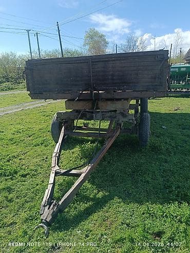 Salam birdənə təkər lazımdır.İşlək qoşqudur.Ancaq ki, sənətləri