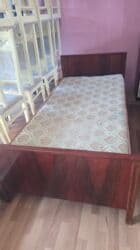 Təknəfərlik çarpayı