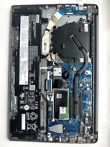 noutbuklar ucuz qiymete: Lenovo noutbuk üçün daxili komplektasiya hissələri Batareya: Lenovo — 1