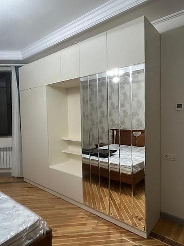 кухонный гарнитур бу: Butun növ mebellərin *Ev mebeli,usaq mebeli,ofis mebeli,mətbəx mebeli — 3