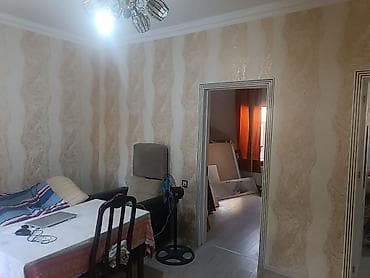 modul tipli ev: Zabrat, 3 otaqlı, Yeni tikili, m. Koroğlu, 65 kv. m — 3