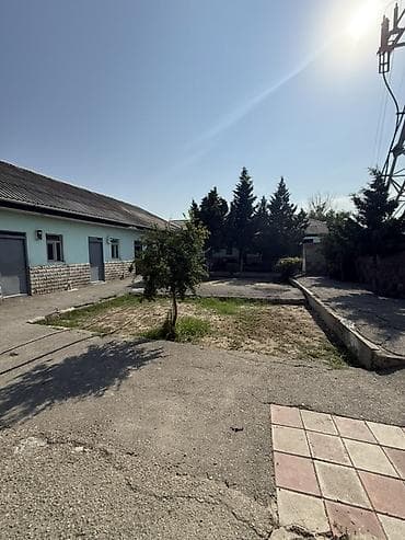 binədə torpağ: Obyekt/torpaq sahəsi – çoxfunksiyalı həyət kompleksi - Geniş həyət — 2