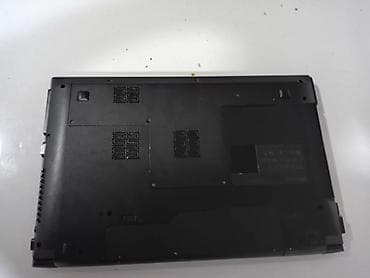 en ucuz lenovo: Lenovo noutbuk - Model: Lenovo (korpusda Lenovo loqosu) - Ekran — 2