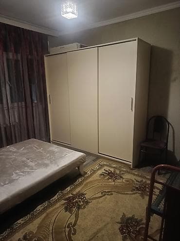 ramana kiraye ev: 2 otaqlı, 35 kv. m — 3