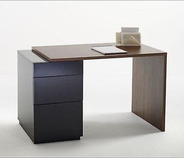 Modern ofis masası Yeni, modern və elegant dizaynlı ofis masası. Həm — 2