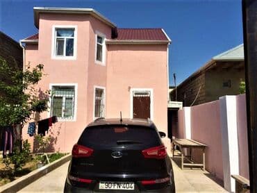 şuşa şəhərciyi: 3 otaqlı, 112 kv. m, Orta təmir — 12