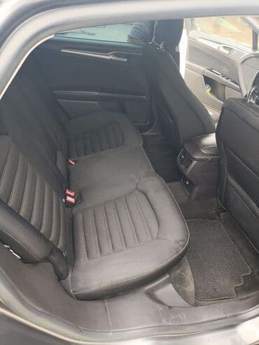 gurcustan masin bazari rustavi qiymetleri: Ford Fusion: 1.5 л | 2013 г. 227 км Седан — 6