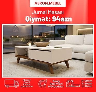 masa: Düz masa, Açılmayan, Təkərsiz, Zəmanətsiz — 3