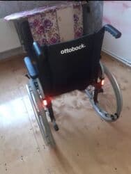 купить инвалидную коляску в баку: Elil arabasi. Satişi və icaresi təmi̇z və keyfi̇yyetli̇ aği̇r çəki̇ — 13