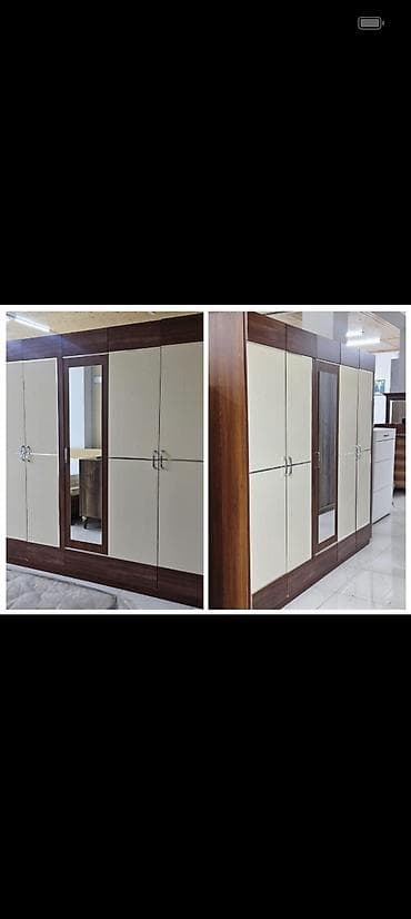 boyuk dolab: *Dolab satılır* En 2.25sm Hund 2.17sm Derinlik 62 sm *Qiymet 25 azn* — 1