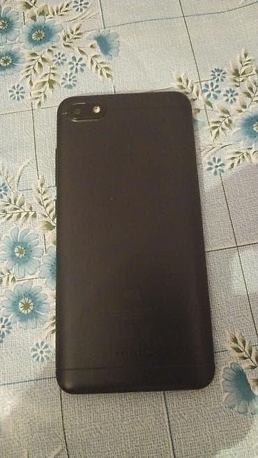 lg g3 ekran: Xiaomi Mi 6, 2 GB, rəng - Qara, 
 Sensor — 2