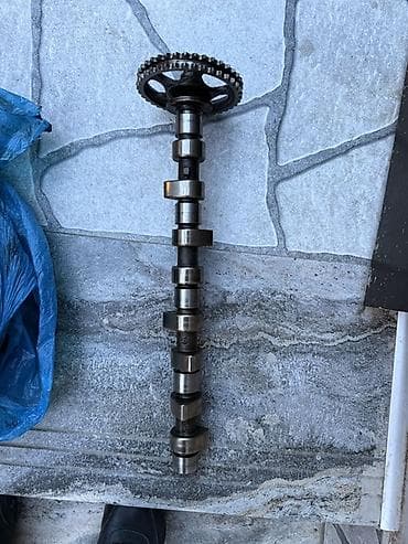 daewoo avtobus satilir: Məhsul: Daxiliyanma mühərriki üçün silindr başlığı və eksantrik val — 4