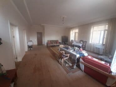 şirvanda həyət evləri: 4 otaqlı, 135 kv. m, Kredit yoxdur, Orta təmir — 6