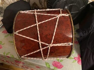 Fleytalar: Əla nağaradı 12ildi məndədi içində mikrafonuda var ustundə şunurda — 6