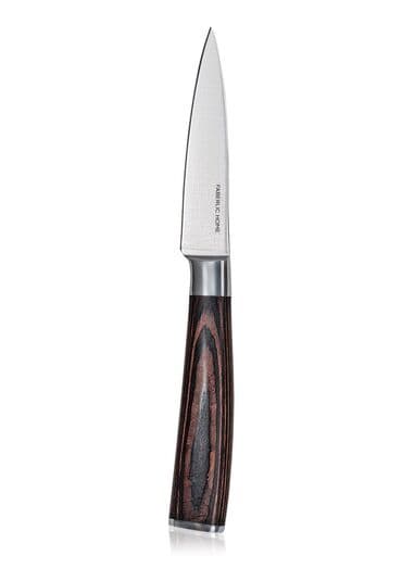 нож: İllərlə istifadə edəcəyiniz!!!! Faberlic Santoku tərəvəz bıçağı — 2