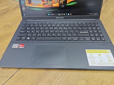 asus x509jb ej010: Asus VivoBook E1504E/R5/8/512GB Amd Ryzen R5 7520 up to 4.3GHz RAM 8GB — 2