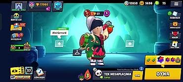 video maqintafon: BAŞLIQ: 18K Kupa | 48 Xarakter (4 Legendary) | 12.850 Bling! 💎 Hesab — 2