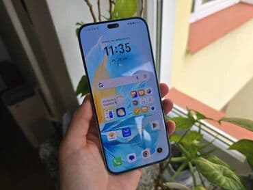 xiaomi mi note 2 qiymeti: Honor 200 Lite, 256 GB, rəng - Göy, Sensor — 1