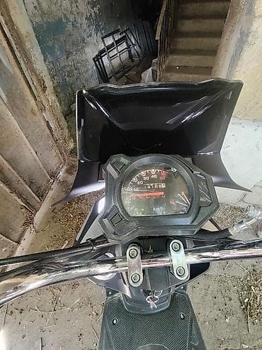 freedom neo 49: - Freedom, 50 sm3, 2024 il, 14168 km — 3