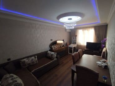 ismayilli baki avtobus: Satılır 9/5 orta blok. mənzil ideal vəziyyətdədir. son 4 ilin — 12