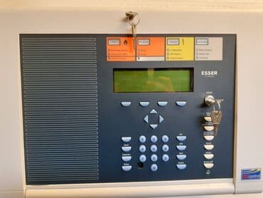 Təhlükəsizlik sistemləri | Siqnalizasiya | Quraşdırılma, Zəmanət