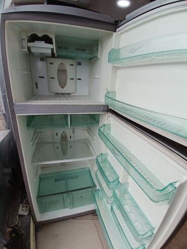 turbo az ford transit soyuducu: İşlənmiş 2 qapılı Teka Soyuducu Satılır, rəng - Boz, Təkərli — 2