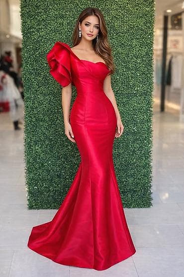 Ziyafət donu, Maksi, Alexander McQueen, S