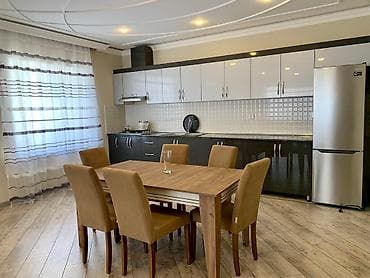 lökbatanda evler: 100 kv. m, 3 otaqlı — 3