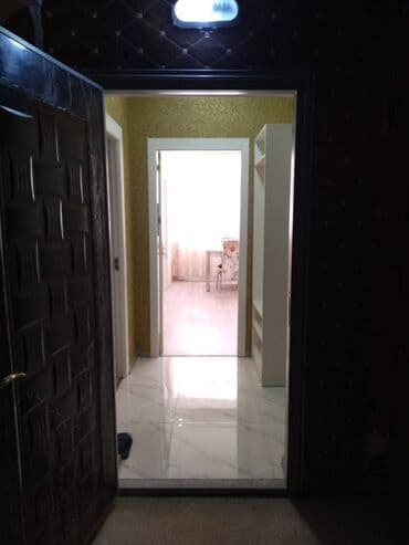 binəqədi kiraye evlər: Masasirda Qurtuluş 93də 6 mərtəbəli binanin 5-ci mərtəbəsində — 2