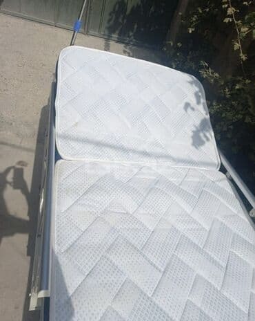 кресло кровать в баку цены: Masajsız, Tənzimlənən — 8