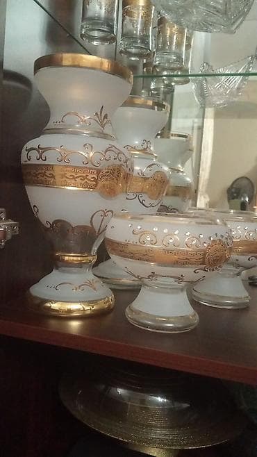 Bagema qab.2 guldan 2 kanfet qabi.100 AZN at lalafo.az Bagema qab.2 guldan 2 kanfet qabi.100 AZN