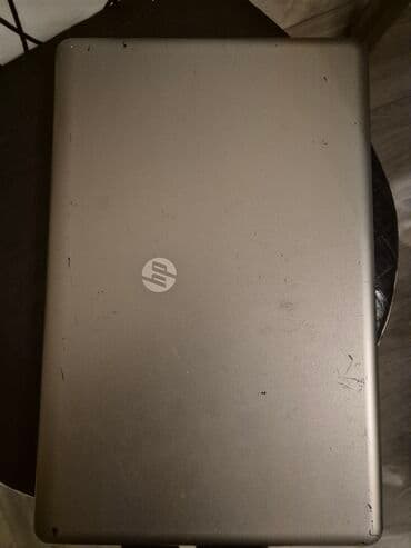 Samsung: HP noutbuk - Model xətti: HP Pavilion/Compaq seriyasına bənzər 15.6" — 2