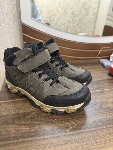 qış yarı kombinezonları: 35 olcu su buraxmır Polarıs fırması - Model: idman üslubunda, orta boy — 1