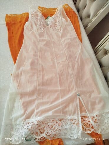 krujevalı tumanlar: Qadın köynəkləri – atlas effektli, krujeva detallı - Modellər: dizə — 7