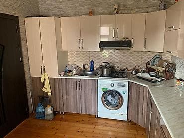 3 otaqlı, 300 kv. m, Yeni təmirli