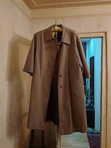 dini geyimlər: Palto, rəng - Bej — 3