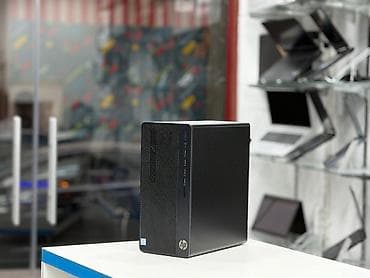 masaustu komputer: HP 290 G3 MT Business PC Şəhər: Bakı Çatdırılma?: Bəli UniSet — 3