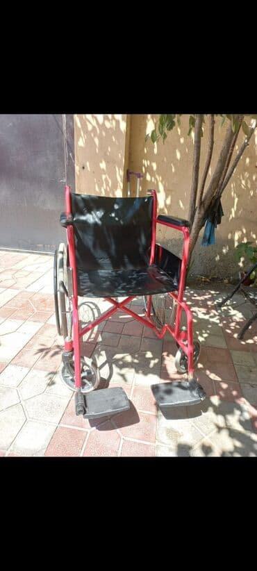 телефоны флай для пожилых людей: Əlil arabasi — 1