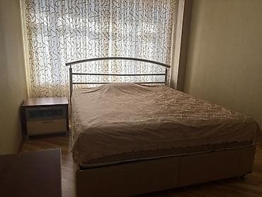 desti: Yataq otağı mebel dəsti ISTIKBAL - Komplekt: iki nəfərlik bazali — 3