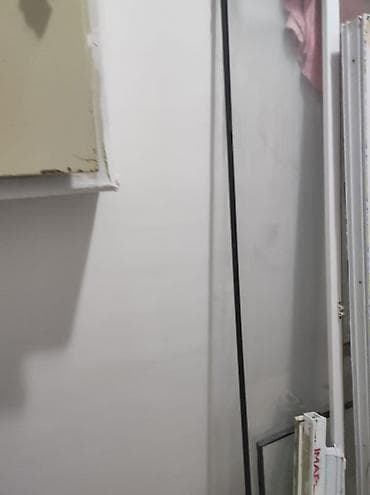 İşlənmiş Plastik qapı Ünvandan götürmə — 4