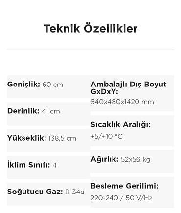 su samuru: Dispenser Döşəməüstü, Su soyutma ilə, Yeni — 4
