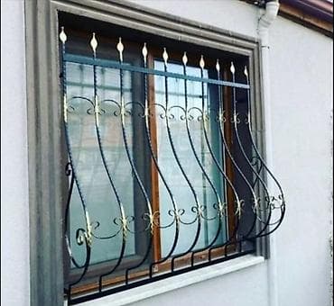 pencere kilidi: 055-421-91-53 Resotka 1-kv 35 azn Məhəccər 1-metr 50 azn başlayır — 1