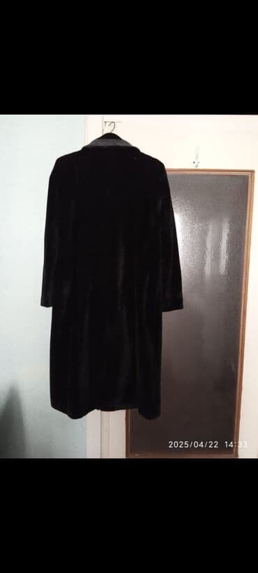 sədərək paltolar: Paltolar — 1