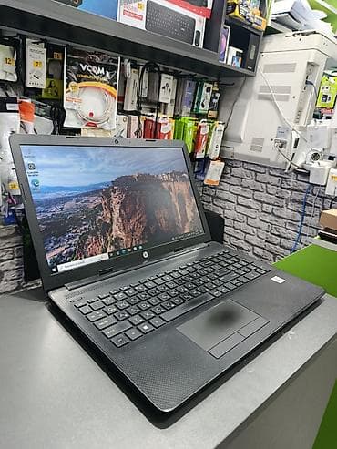 huawei matebook d16: İşlənmiş HP 15.6 ", Intel Core i5, 256 GB, Ünvandan götürmə, Ödənişli çatdırılma, Rayonlara çatdırılma — 9