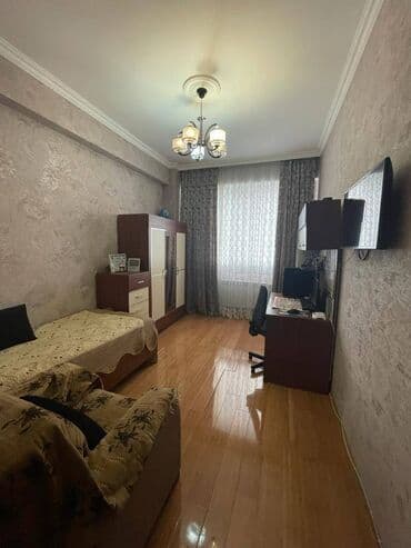 xirdalanda tecili satilan evler: 3 otaqlı, Yeni tikili, 86 kv. m — 5