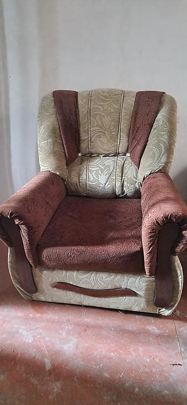 ikinci el mebel sumqayit: Divan — 2