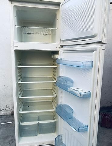 Mətbəx texnikası: Nord soyutmaqi iwlemeyi supperdir hec bir prablemi yoxdur hunduru — 2