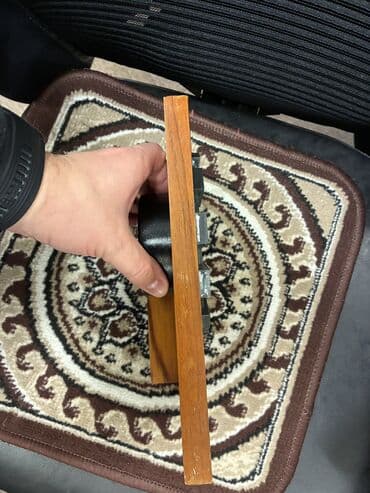 divar saatlari sederek: Divar saatları, Mexaniki — 6